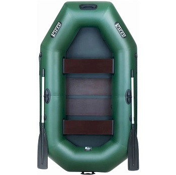 Надувний човен Ладья ЛТ-240С