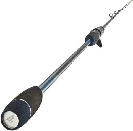 Кастингове вудлище Favorite SW Slow Claw SLC-661UL 2.02m Jig 10-45g PE #0.6-1.5 Power Class 0 (1878.06.31)