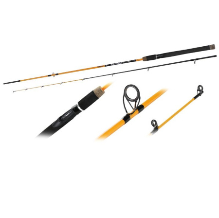 Спінінг Fishing Roi Zander 2.40m 8-38g (225-838-240)