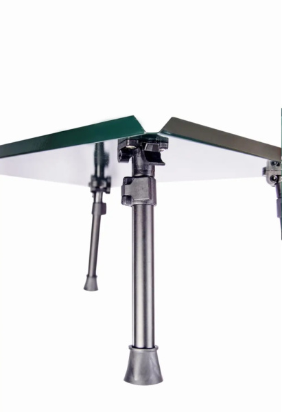 Стіл Tramp монтажний для рибалок (алюміній) (TRF-056)