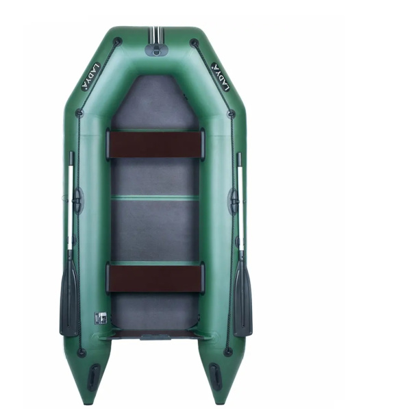 Надувний човен Ладья ЛТ-290МВ