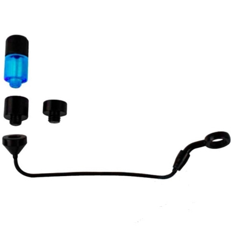 Сигналізатор Prologic SNZ Slim Hang Indicator (хангер) к:синій (1846.14.15)