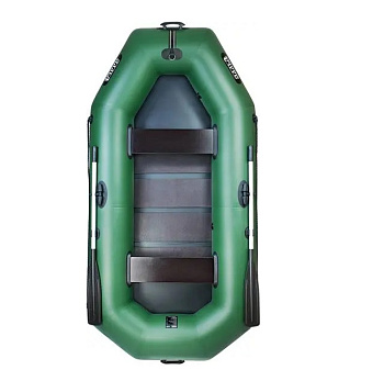 Надувний човен Ладья ЛТ-270СБ