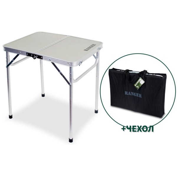 Стіл компактний Ranger Plain (RA 1108)