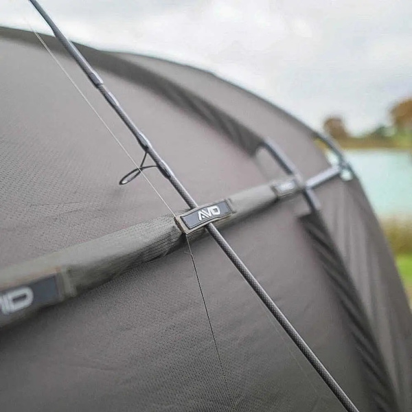 Намет Avid Carp HQ Dual Layer Bivvy One Man (1981.00.32)