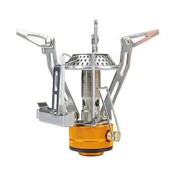 Пальник Tramp компактний з п'єзопідпалом (UTRG-044)