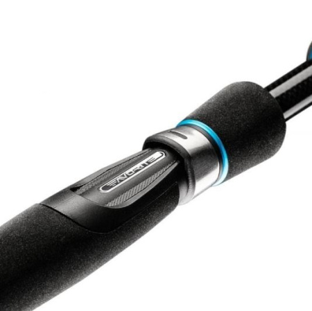 Спінінг Favorite SW X1 Shore 902MH 2.74m 10-30g PE #1.0-2.0 Fast (1878.06.11)