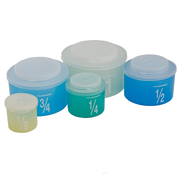 Набір коробок Flagman Матрьошка для насадки 5 in 1 (MMI0001)