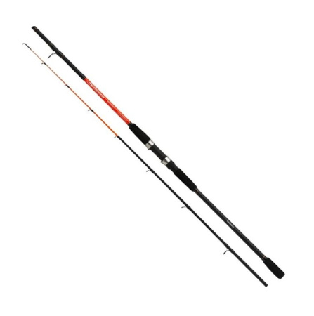 Човнове вудлище Shimano Sonora Boat Quiver