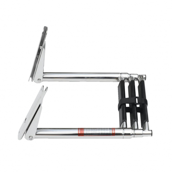 Сходи RYE під платформу 890х368мм, 3 сходинки (3507334)