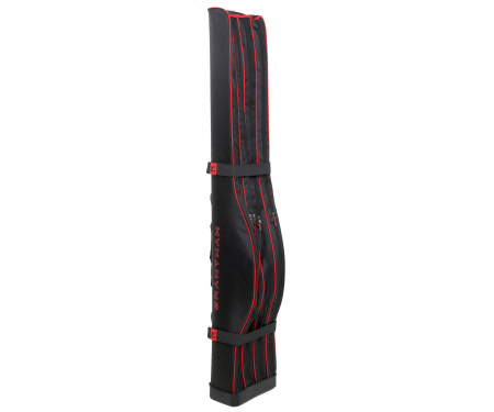 Чохол для вудлищ Flagman Grantham Hard Case 4 Rods 165см (GRHC4_165)