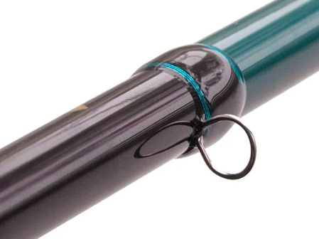 Спінінг Crazy Fish Versus VSR802HHT (20g\3"-70g\6" 244cm Minnows up to 160mm)