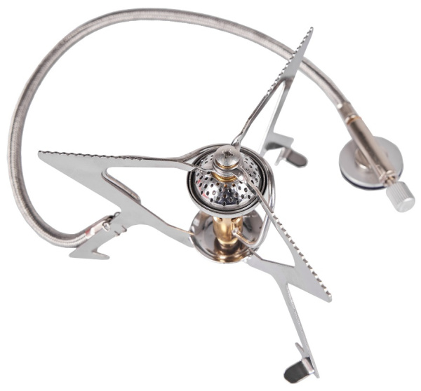 Пальник газовий Skif Outdoor Volcano II (389.02.97)