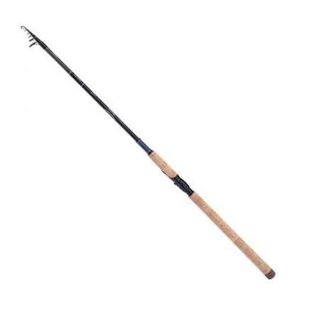 Спінінг Shimano Catana FX Spinning Tele 1.80m 3-14g (2266.43.48)