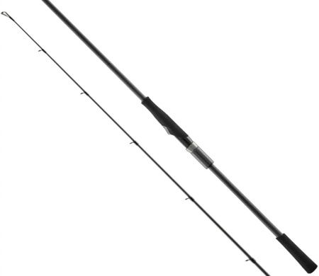 Спінінг Favorite Black Swan BSWTS1-772ML 2.32m 4-18g Fast (1693.08.57)