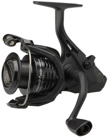 Котушка Okuma Carbonite B-Feeder