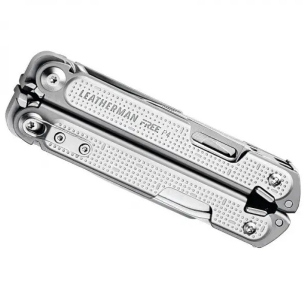 Мультитул Leatherman Free P4 (832642)