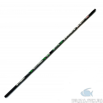 Телескопічне вудлище Fanatik Lexus б/к