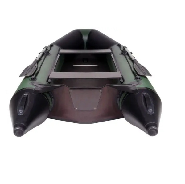 Надувний човен AquaStar D-275-FFD