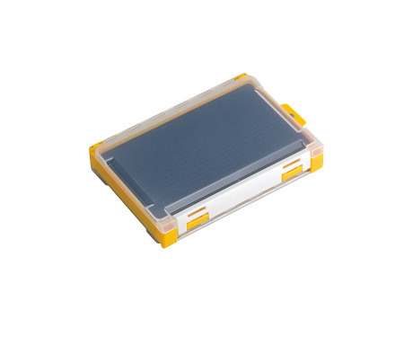 Коробка Meiho Run Gun Case 3010W-1 Yellow (812849)