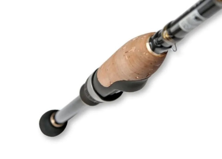 Спінінг Crazy Fish Arion ASR6102LS (3-12g 209cm)