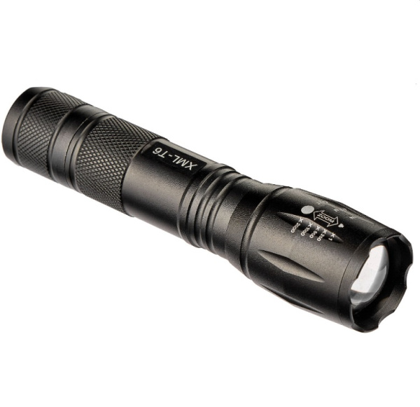 Ліхтар туристичний Skif Outdoor Focus I (389.01.64)