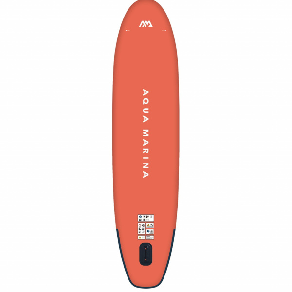 Надувна SUP дошка Aqua Marina Magma 12'0'' (BT-23MOP)