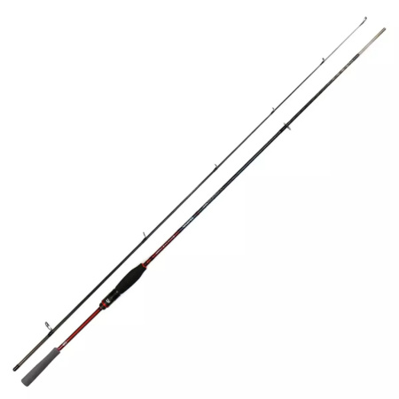 Спінінг Daiwa Ninja Z 802XHFS 2.44m 50-100gr (11001-08)