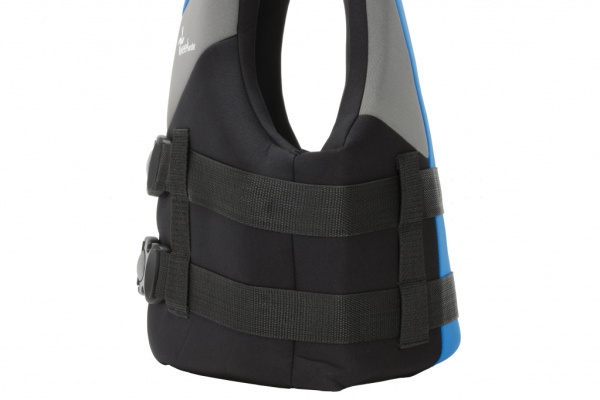 Жилет страхувальний Weekender неопрен, синій, M (YW1101 M)