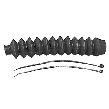 Манжета гумова для захисту тросів Osculati (03.150.80)