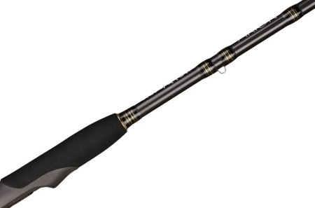 Спінінг Crazy Fish Arion ASRE762LS (3-12g 229cm)