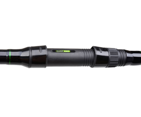 Коропове вудлище Carp Pro CP One Blackpool
