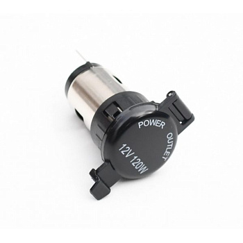 Прикурювач з кришкою YuJ (21 YuJ)