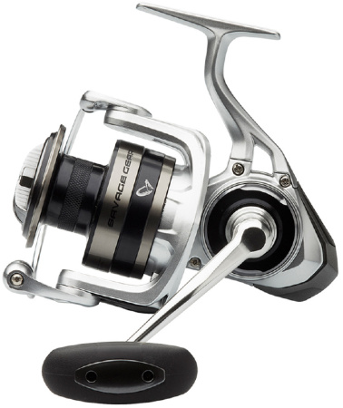 Котушка Savage Gear SGS6