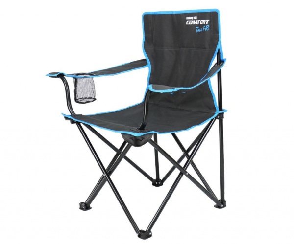 Крісло туристичне Fishing Roi Comfort Tour "KT-1" (904-01-06)