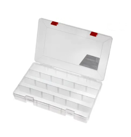 Коробка Select Lure Box SLHS-313 31.5х22.8х5cm (1870.30.67)