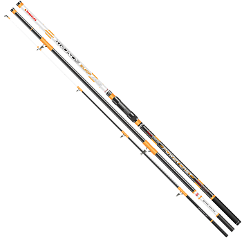 Серфове вудилище Trabucco Kronos Power Cast MN 4.20 м, 250 г (171-90-710)