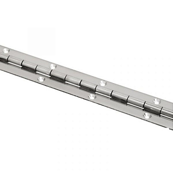 Петля рояльна Osculati довжина 2м (38.998.02)