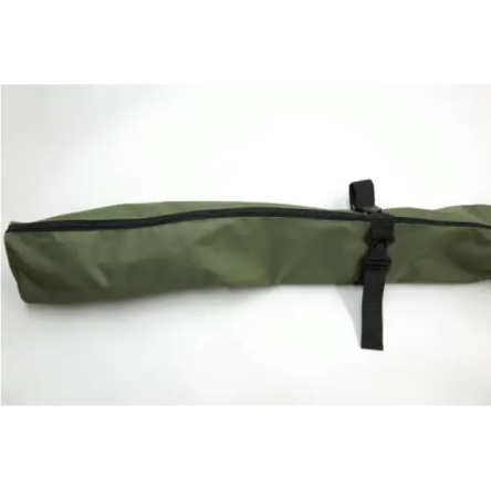 Чохол для 3 вудок з котушками Fisher 210 см (K-052)