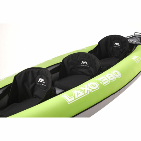 Надувний каяк Aqua Marina Laxo (LA-380)