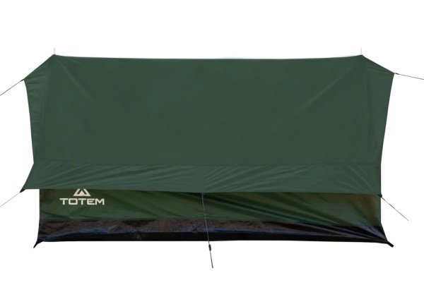 Намет Totem Bluebird 2 (v2) одношаровий (UTTT-015)