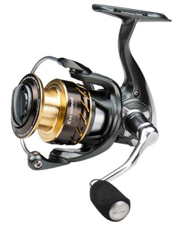 Котушка Fishing Roi Excellent NY 1000 (555-5-1000-NY)