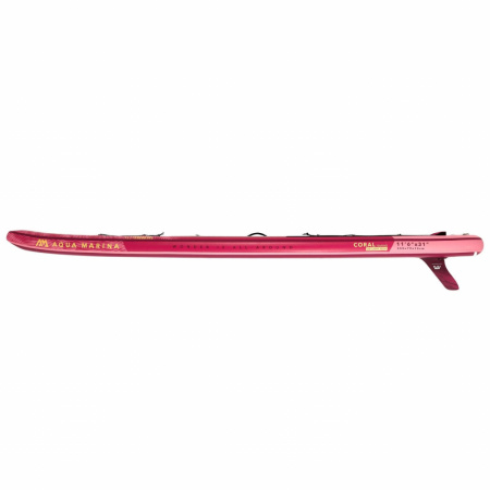 Надувна SUP дошка Aqua Marina Coral Touring 11'6'' (BT-22CTP)