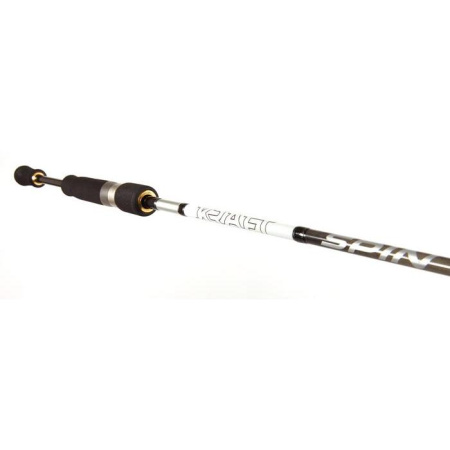 Спінінг Salmo Kraft Spin M 8-20g 2.40m (KR2700-240)