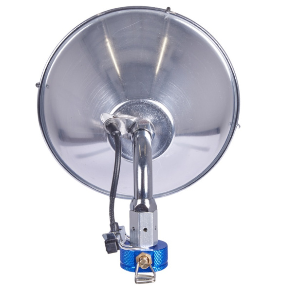 Обігрівач газовий Skif Outdoor X-Warm TC (389.03.15)