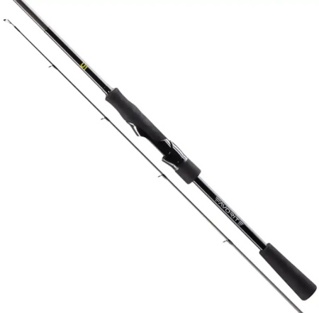 Спінінг Favorite U1 702M 2.13m 5-21g Fast (1693.06.08)