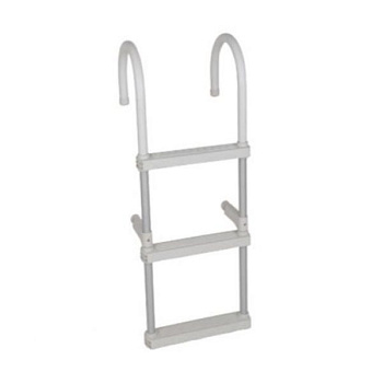 Сходи OceanSouth 850мм х 355мм, алюмінй, 3 сходинки (MA 011)