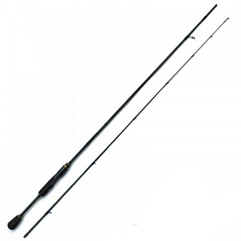 Спінінг Fanatik Larva 7102L 2.38 m Lure 2-12g Line 4-8lb Fast