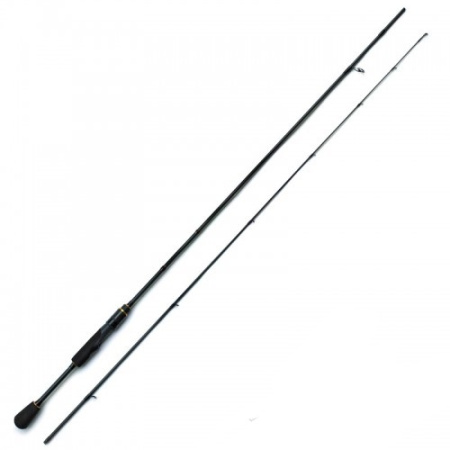 Спінінг Fanatik Larva 7102L 2.38 m Lure 2-12g Line 4-8lb Fast