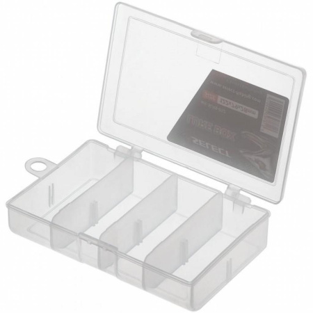 Коробка Select Lure Box SLHS-012 12.2х7.9х2.8cm (1870.30.49)